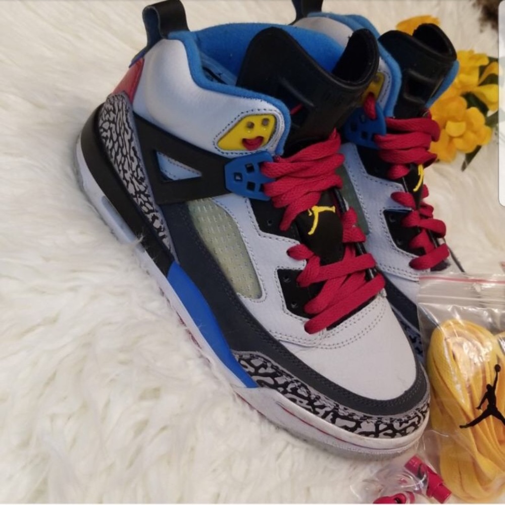 AUTHENTIC Jordan Spizike (GS) - Picture 2 of 7